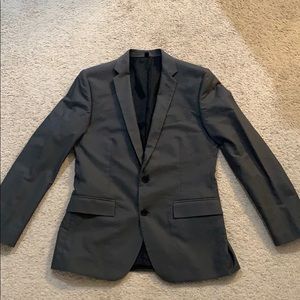 Men's sport coat